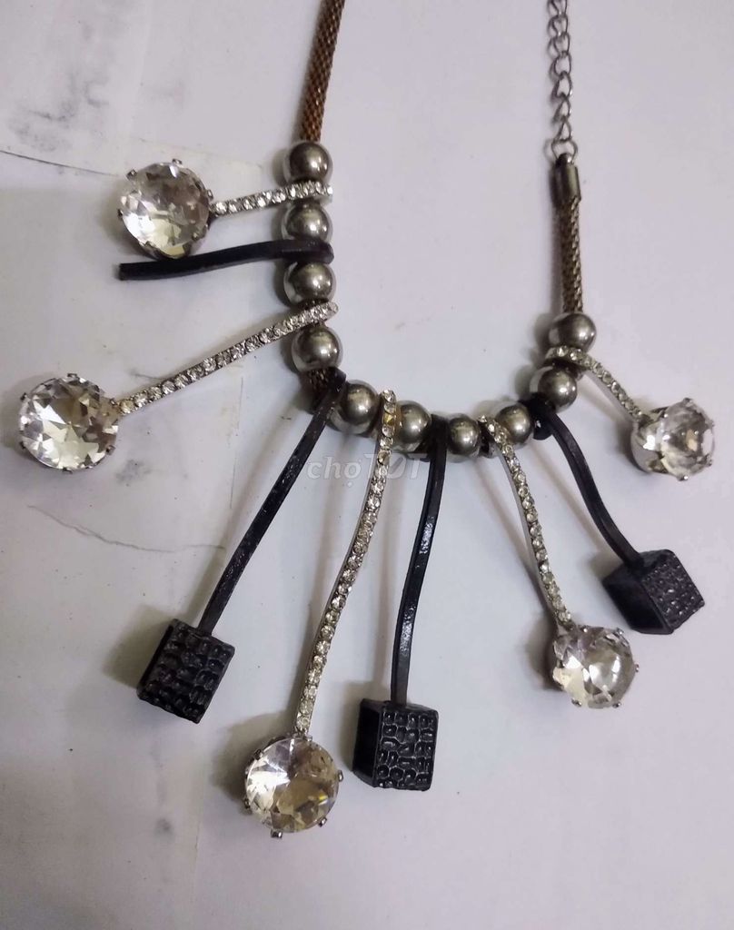 Chuỗi Antique sưu tầm đính đá, hàng nước ngoài,sip. Mua bán Đồ sưu tầm, đồ cổ tại Quận Ninh Kiều Cần Thơ được đăng bởi Shop Tứ Quí hình 1