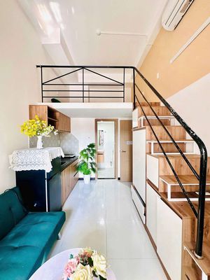 Rent · 1 bd · 40 м² · Quận 7, ул. Đường Số 25