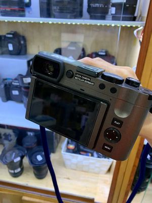 LeiCa Q3. Mua bán Máy ảnh, Máy quay tại Quận 1 Tp Hồ Chí Minh được đăng bởi Thanh Thanh