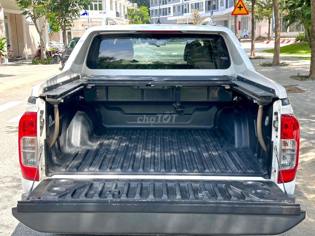 Nissan Navara 2018 EL Premium R - 50000 km. Mua bán Ô tô tại Thành phố Thủ Dầu Một Bình Dương được đăng bởi Trần Đình Sáng hình 7