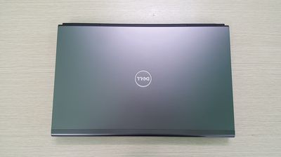 DELL M6800 CORE I7 CHIẾN HẠM ĐỒ HỌA VƯỢT THỜI GIAN. Mua bán Laptop tại Quận 10 Tp Hồ Chí Minh được đăng bởi Hoài