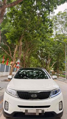 Kia New Sorento Full xăng