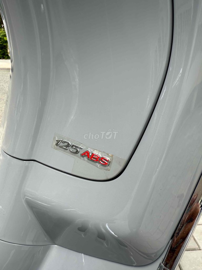 vespa 9 chủ. Mua bán Xe máy tại Thành phố Thủ Dầu Một Bình Dương được đăng bởi công hình 6