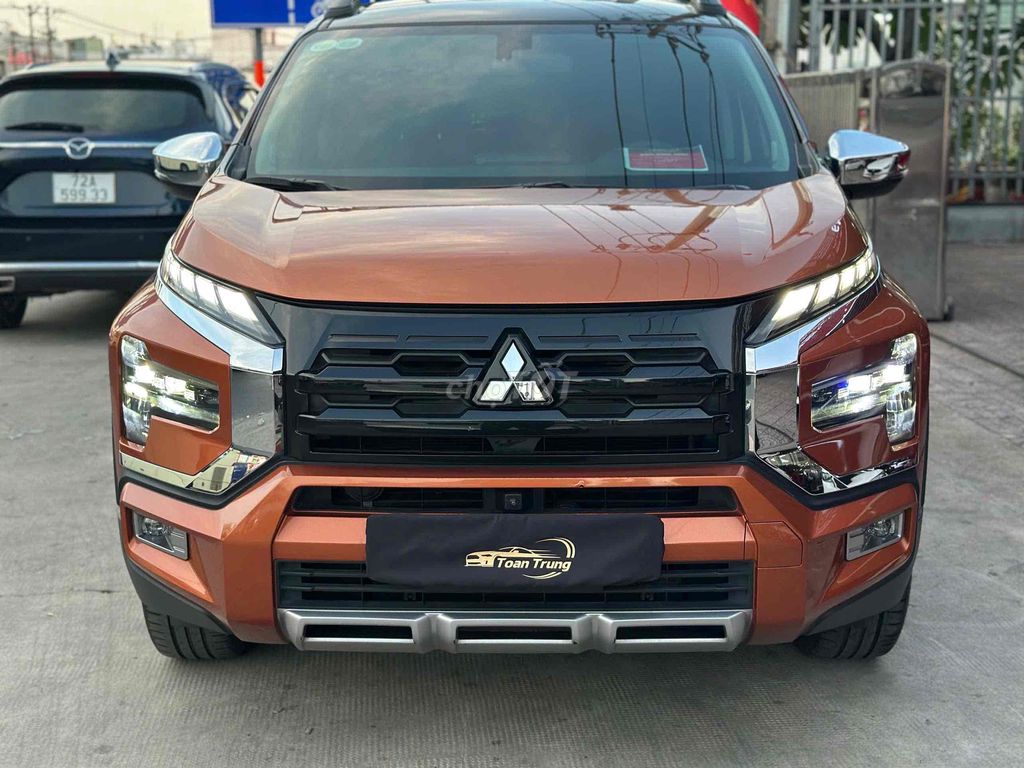 Mitsubishi Xpander Cross 2023 - 48000 km