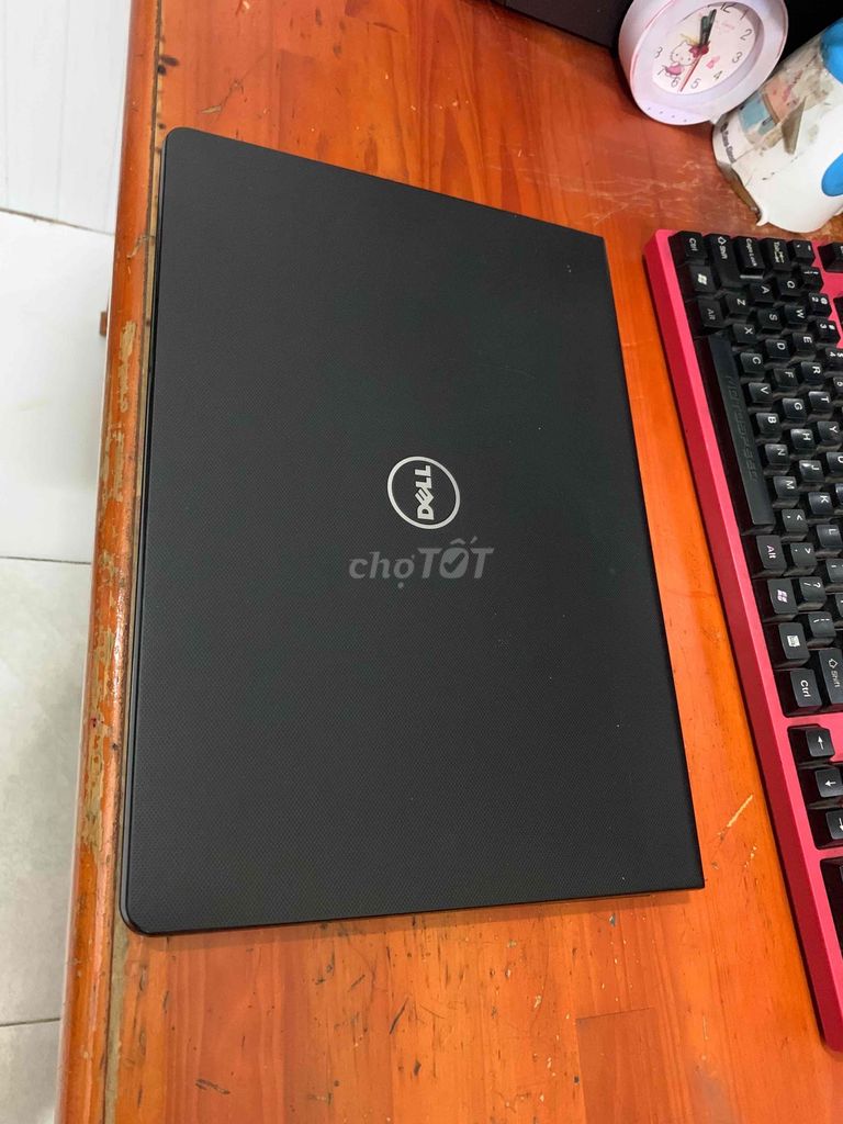 Dell Vostro 14-3468 -7100u -8GB/256GB. Mua bán Laptop tại Thành phố Thuận An Bình Dương được đăng bởi cường long computer hình 1