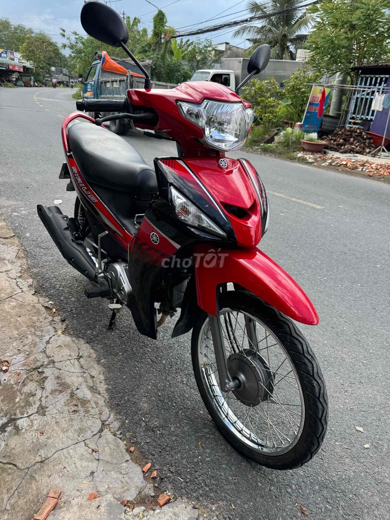 sirut xe đẹp máy moc zin.vo cặp .9chủ. Mua bán Xe máy tại Huyện Phong Điền Cần Thơ được đăng bởi Thanh Dang Hoang hình 2
