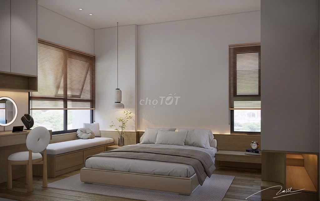 Редкий! Продажа квартиры на 1 этаже 3 спальни - 130м2 ^^ Новый ремонт, очень красиво ^^