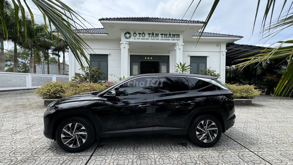 Hyundai Tucson 2024 2.0 AT CRDi Đặc biệt - 28000. Mua bán Ô tô tại Quận Ninh Kiều Cần Thơ được đăng bởi TAN THANH AUTO  hình 5
