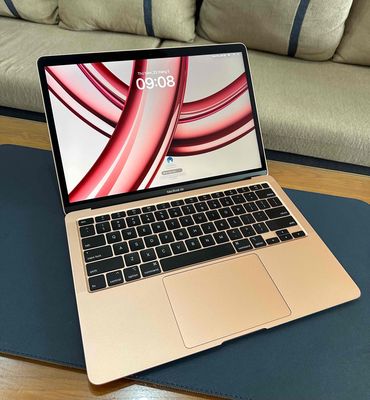 Macbook Air 2020 i5/8/512G. Mua bán Laptop tại Thành phố Cà Mau Cà Mau được đăng bởi Thanh phong 
