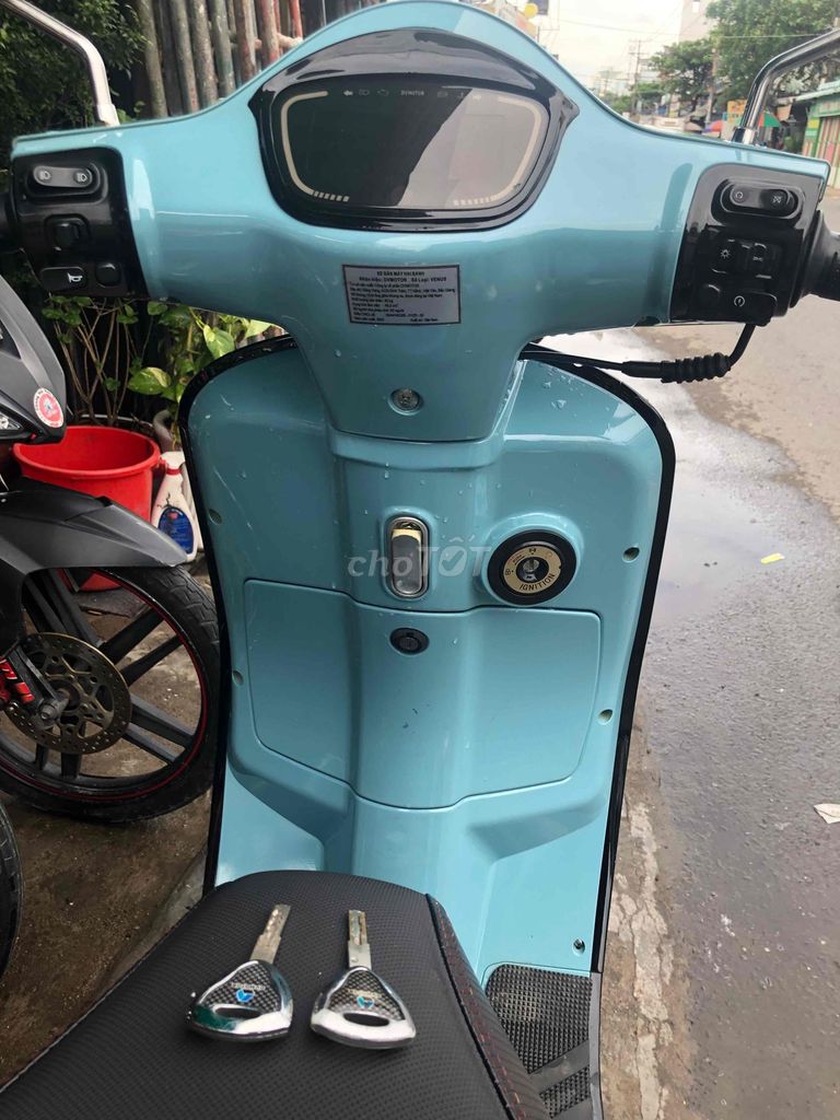 bán xe 50cc  mua mới ích đi sử dụng kỷ còn như mới. Mua bán Xe máy tại Quận Bình Tân Tp Hồ Chí Minh được đăng bởi Quỳnh như nhà xinh  hình 7