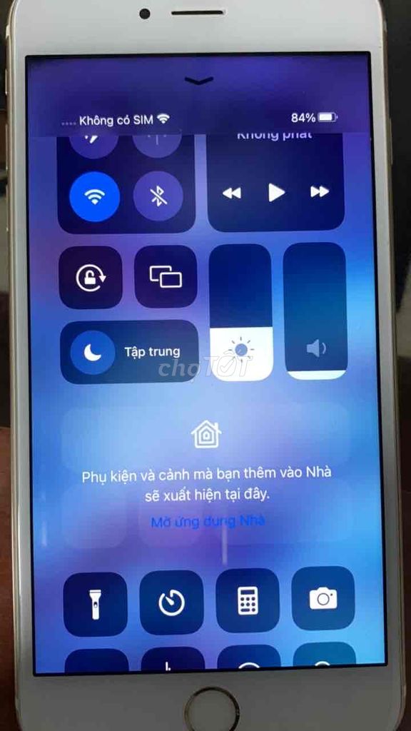 Apple iPhone 6s Plus Vàng. Mua bán Điện thoại tại Huyện Giao Thủy Nam Định được đăng bởi Cát Lượng Gia hình 1