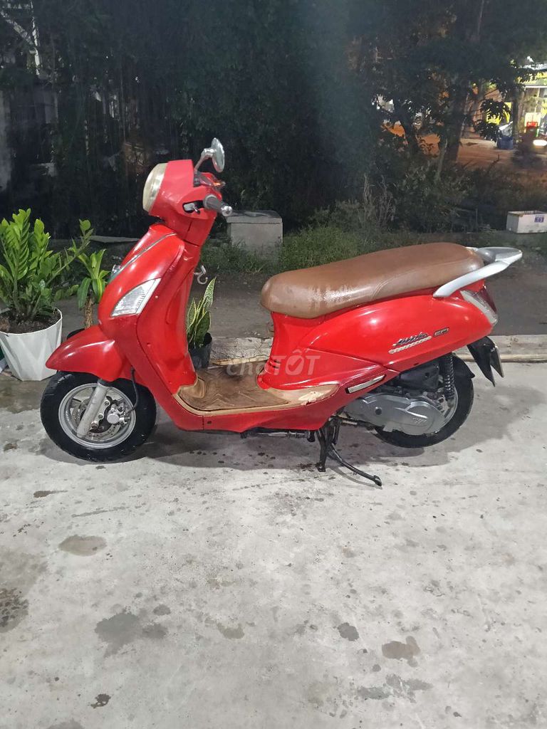 Elizabeth Fi Máy Êm Khoẻ Gtdd Cavet Hợp Lệ. Mua bán Xe máy tại Thành phố Thủ Đức Tp Hồ Chí Minh được đăng bởi Kim Thoa hình 2