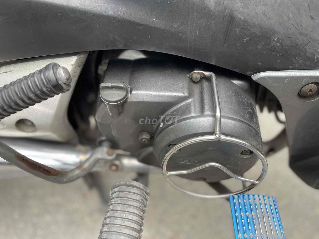 wave honda. Mua bán Xe máy tại Quận Hải An Hải Phòng được đăng bởi AN KHANG hình 7