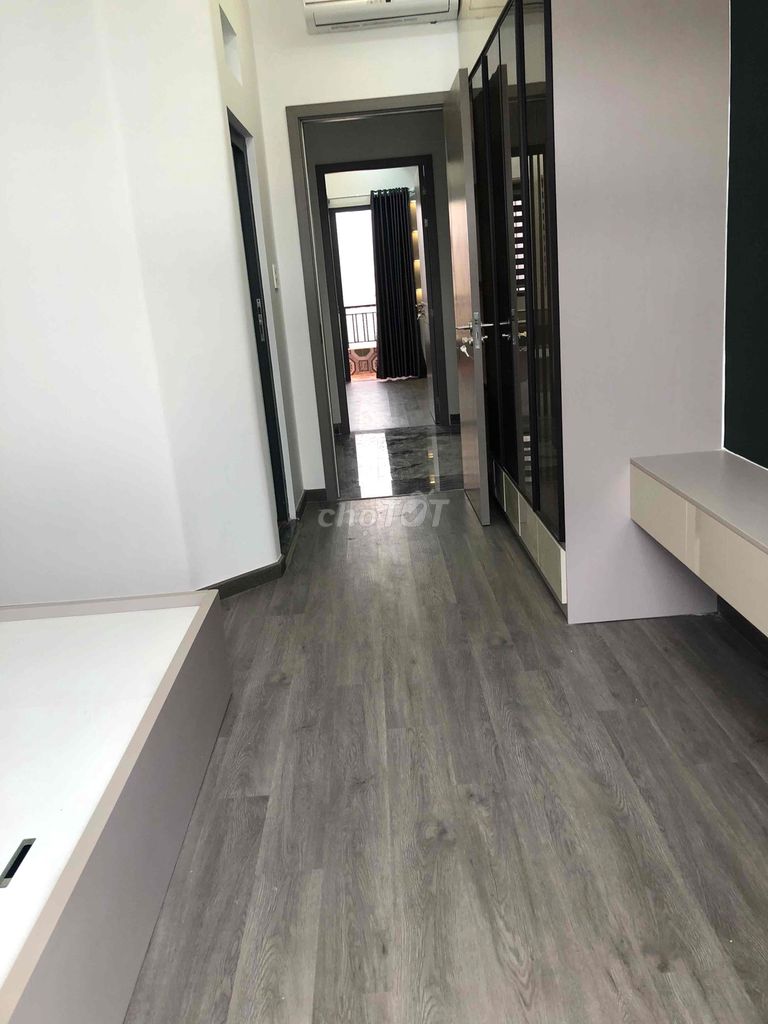 Аренда · 2 комн. · 48 м² · Quận Tân Phú, ул. Đường Đỗ Thừa Luông