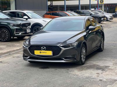 Mazda 3 2025 1.5 Luxury nhiều phụ kiện. Mua bán Ô tô tại Quận Tân Phú Tp Hồ Chí Minh được đăng bởi Nguyễn Tân Xe Lướt 