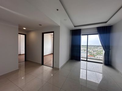 BÁN CĂN HỘ 2PN - 55M2 MỚI BÀN GIAO - NGAY BẮC TPHCM