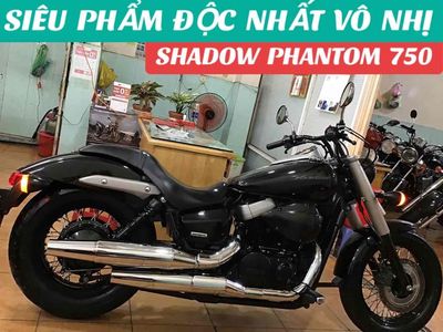 SHADOW 750.HONDA NHẬT.SX2010.ZIN NGUYÊN BẢN TỪ A-Z. Mua bán Xe máy tại Quận Phú Nhuận Tp Hồ Chí Minh được đăng bởi MOTO LUU THANH HAI  77A