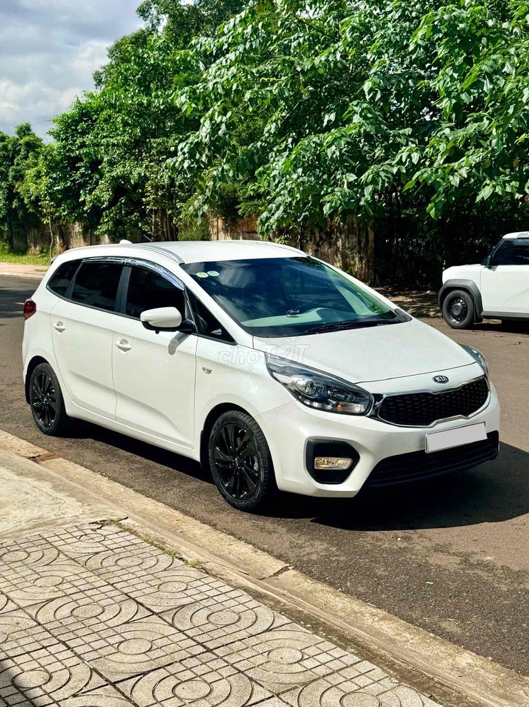 Kia Rondo 2019 Số sàn 7 chổ rất đẹp. Mua bán Ô tô tại Thành phố Buôn Ma Thuột Đắk Lắk được đăng bởi Nguyễn duy dương hình 8