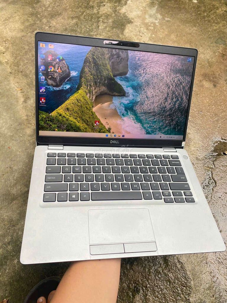 Dell Latitude 5310 i7 10610u 13.3 inch 8GB/256GB. Mua bán Laptop tại Quận Bình Thuỷ Cần Thơ được đăng bởi Hiếu Nghĩa Đặng hình 1