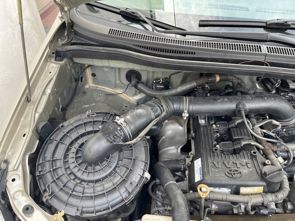 Toyota Innova 2016 2.0E - 110000 km. Mua bán Ô tô tại Quận Nam Từ Liêm Hà Nội được đăng bởi Nguyễn Hà Linh  hình 5