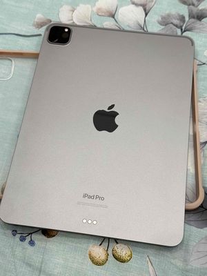 Bán Ipad Pro M2 11 Inch 128GB New 99% 16Tr550.. Mua bán Máy tính bảng tại Quận 10 Tp Hồ Chí Minh được đăng bởi Sang Nguyễn hình 1