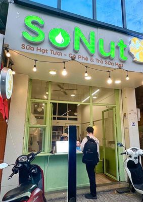 TUYỂN DỤNG 5 NV PHA CHẾ (FULL-TIME/PART-TIME)