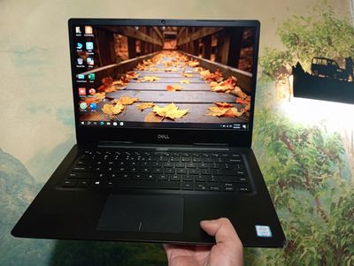 Laptop Dell V5481 i5 8265U 8G 128G Màn hình 14"FHD