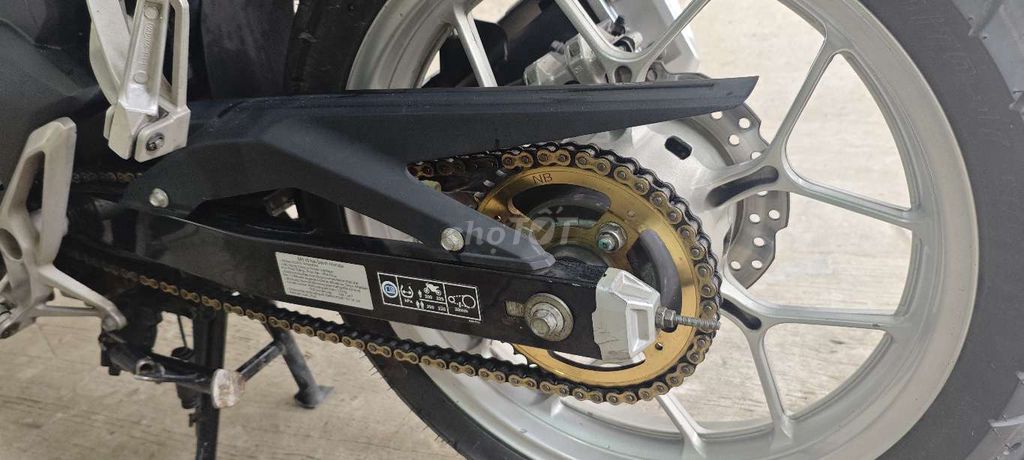 Winner X Mới 95%. Mua bán Xe máy tại Quận Cái Răng Cần Thơ được đăng bởi Thanh Lý Bèo hình 4