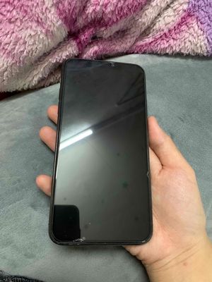 Apple iPhone 11 Pro Max 256GB Xám