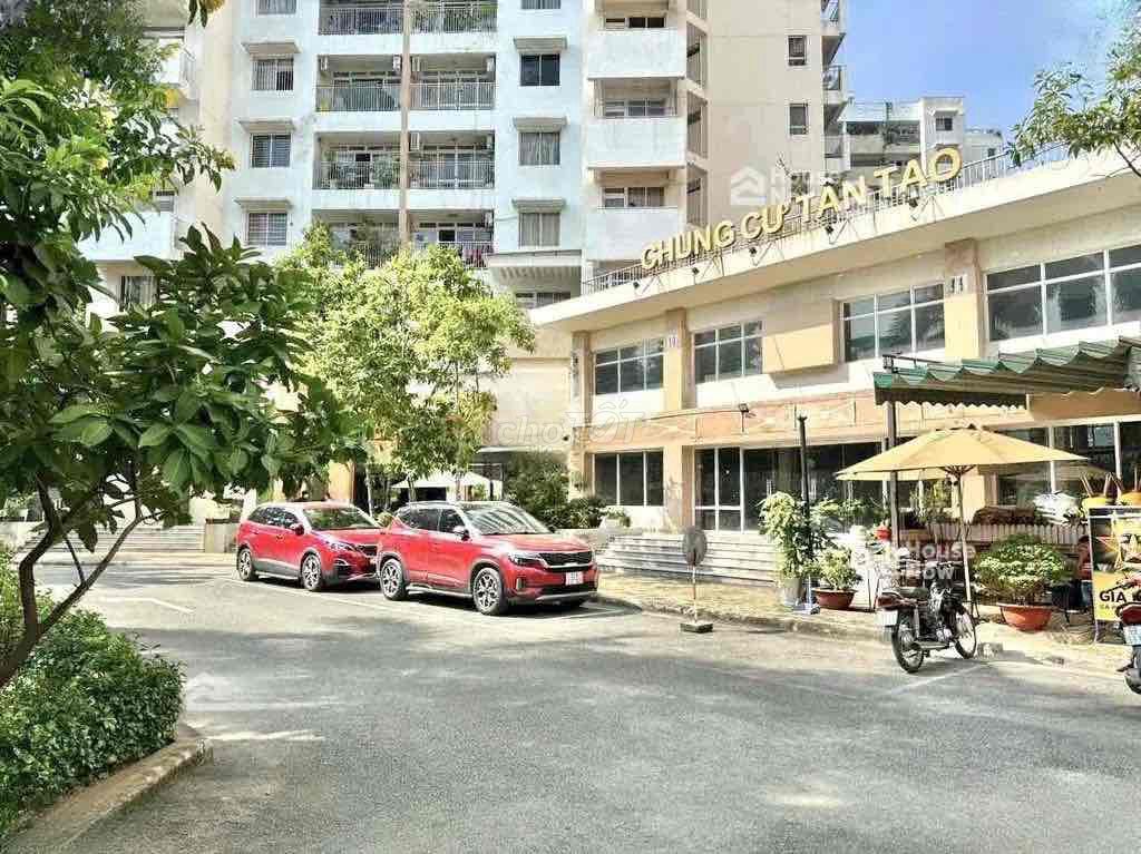 CHÍNH CHỦ BÁN CĂN HỘ CHUNG CƯ VĨNH TƯỜNG – TÂN TẠO, BÌNH TÂN