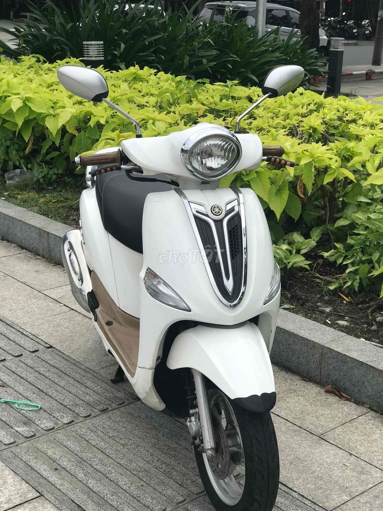 Yamaha Nozza Fi . Xe zin siêu ngon .Bstp. Mua bán Xe máy tại Quận 11 Tp Hồ Chí Minh được đăng bởi Phong  hình 6