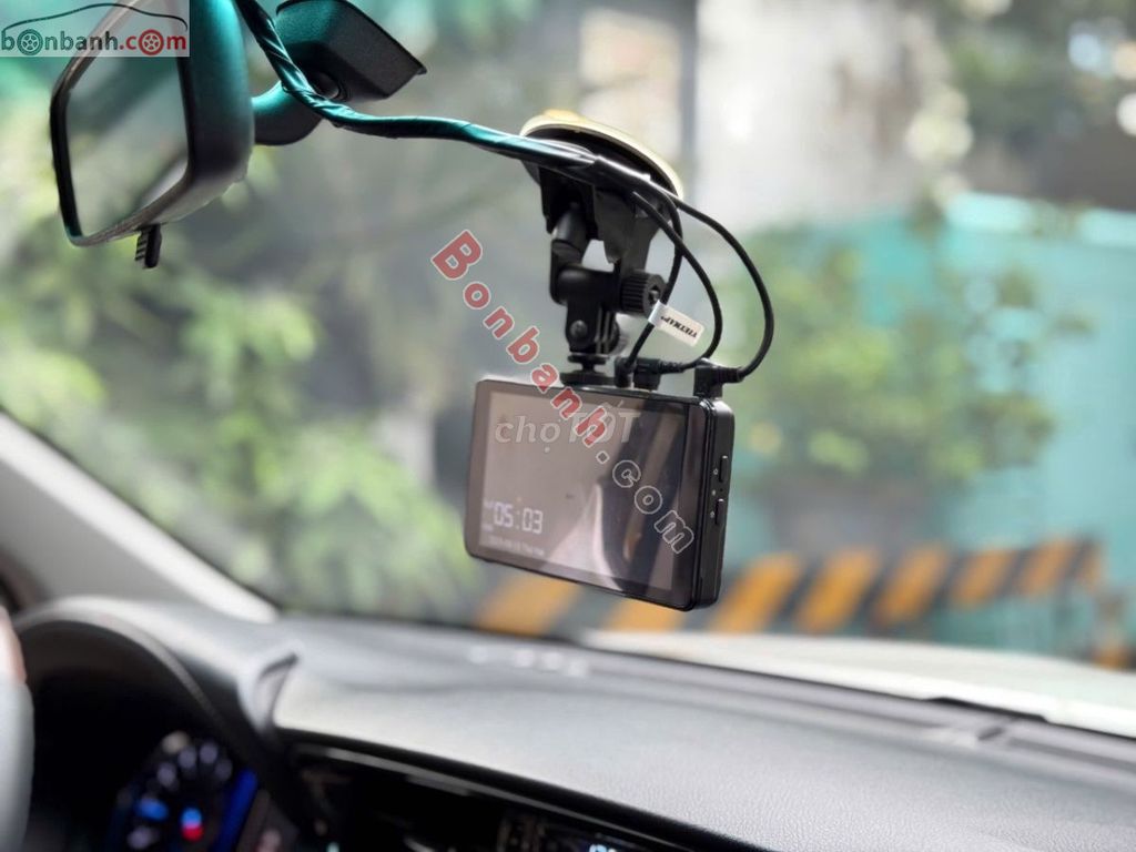 TOYOTA FORTUNER 2.4G 4x2 AT – SỐ TỰ ĐỘNG – 2019. Mua bán Ô tô tại Quận Gò Vấp Tp Hồ Chí Minh được đăng bởi Hiền Toyota hình 2