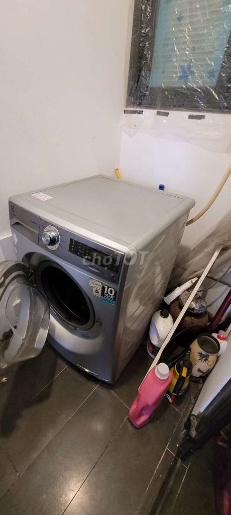 Máy giặt Electrolux 9kg cũ