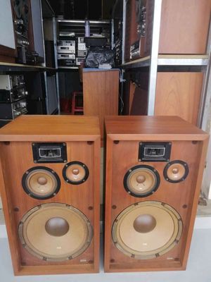 LOA PIONEER MODEL CS 77A. Mua bán Tivi, Âm thanh tại Quận Cái Răng Cần Thơ được đăng bởi Triệu