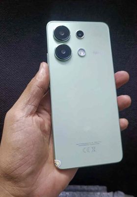 Xiaomi Redmi Note 13 8GB/256GB Xanh lá