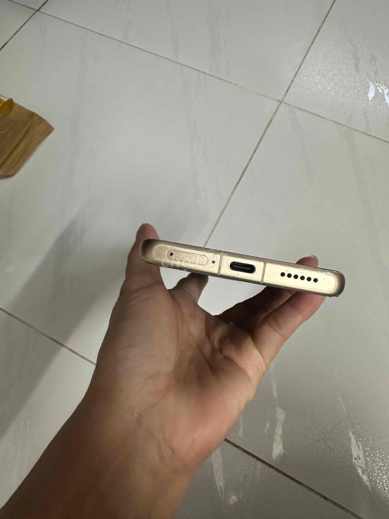 Xiaomi 12s Ultra 256GB Xám