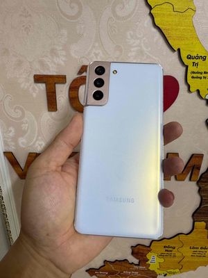 Samsung S21 Plus 5G 8/128GB Đủ chức năng