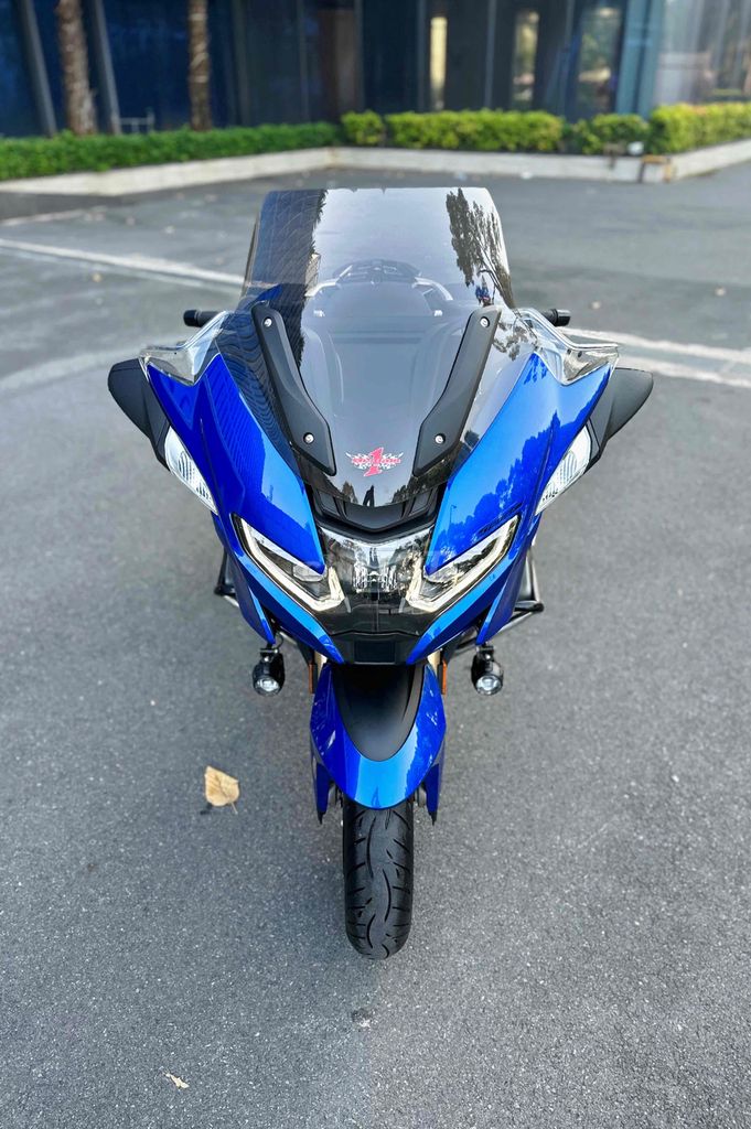 BMW R1250 RT Sport 2023. Mua bán Xe máy tại Quận Tân Bình Tp Hồ Chí Minh được đăng bởi Nguyễn Đình Quang Duy  hình 1