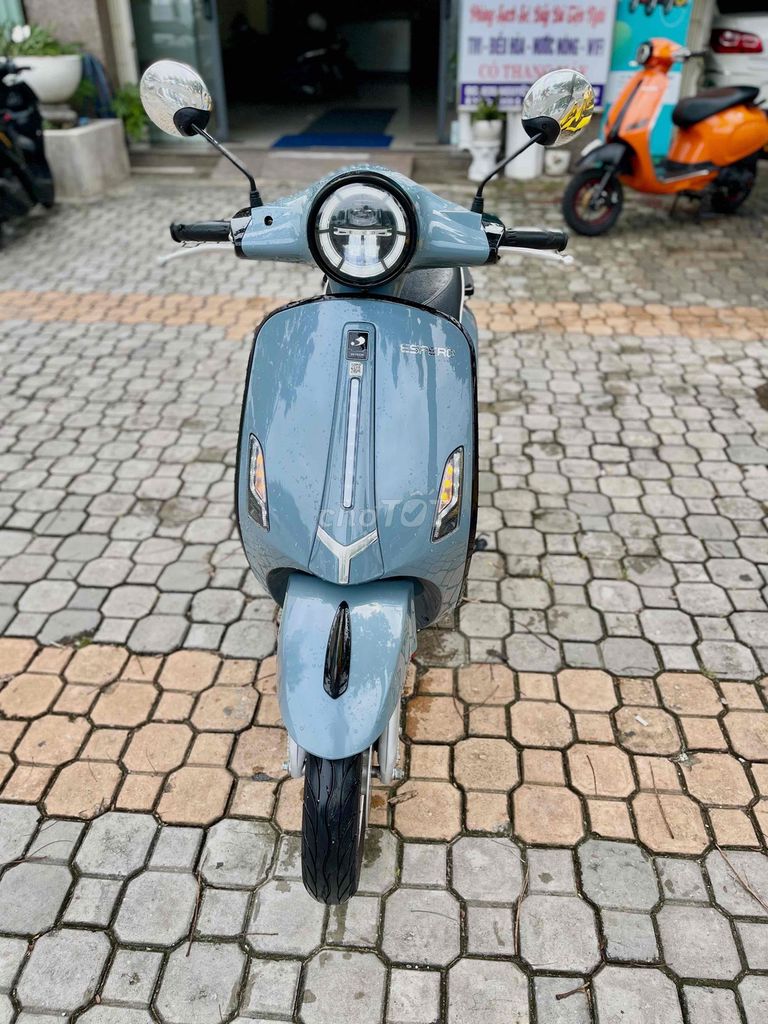 espero 50cc diamond lướt mới đi 2000km. Mua bán Xe máy tại Quận Thanh Khê Đà Nẵng được đăng bởi Mạnh hình 6