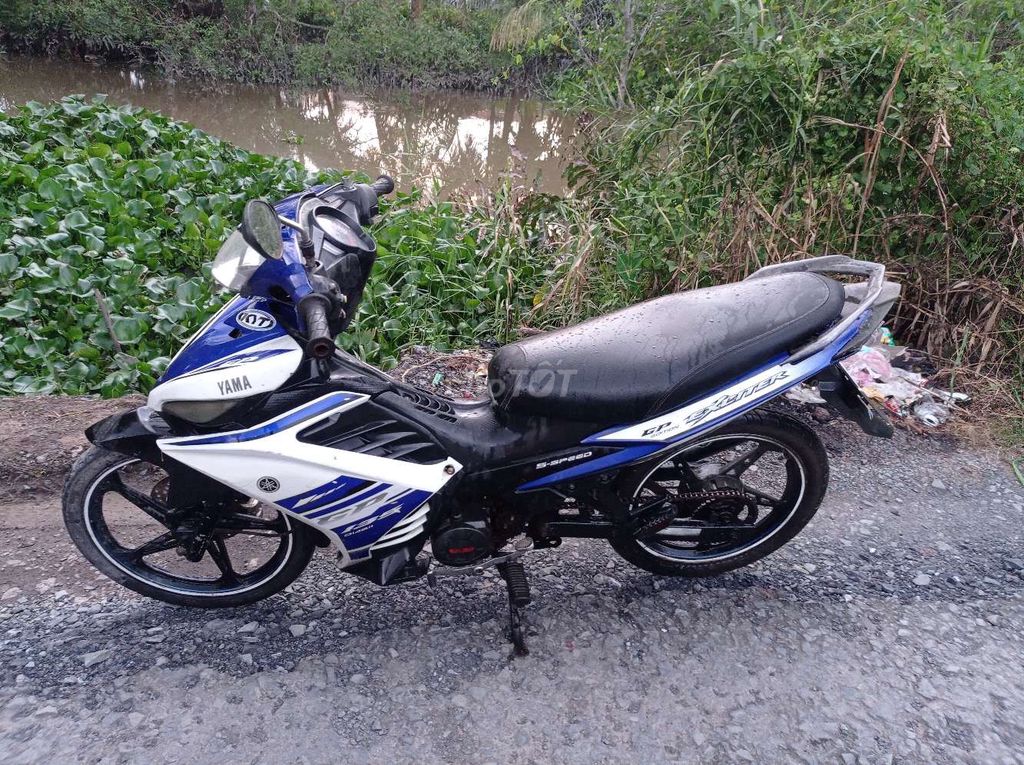 Ex 50. Mua bán Xe máy tại Huyện Châu Thành Đồng Tháp được đăng bởi thái  hình 1