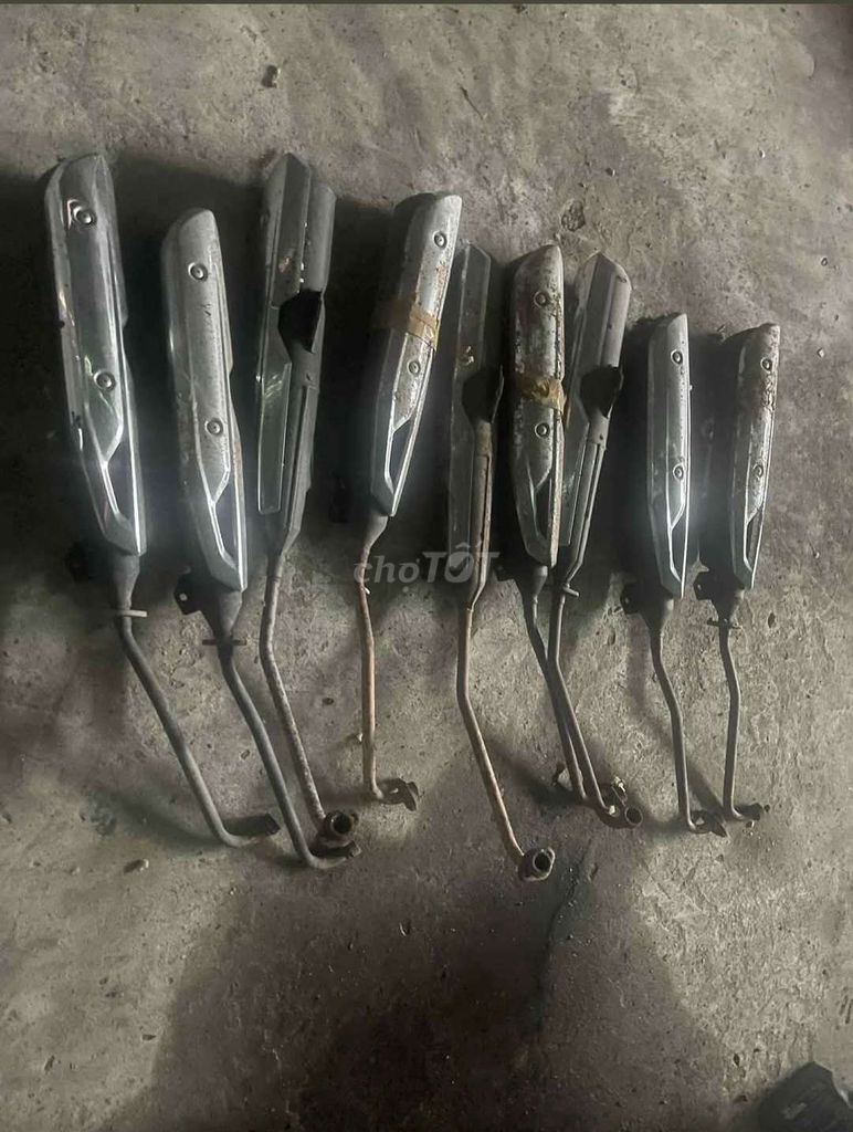 Phụ tùng hàng rả. Mua bán Phụ tùng xe tại Huyện Mỹ Xuyên Sóc Trăng được đăng bởi Nghị hình 3