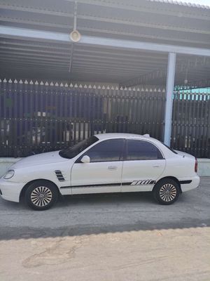 Daewoo Lanos 2004 SX - 100 km. Mua bán Ô tô tại Thành phố Mỹ Tho Tiền Giang được đăng bởi Lữ Minh Thông