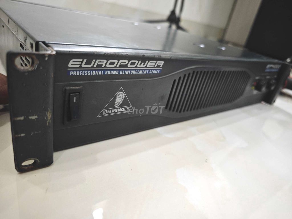Cần bán đẩy behringer ep4000. Mua bán Tivi, Âm thanh tại Thành phố Biên Hòa Đồng Nai được đăng bởi hoang vu hình 2