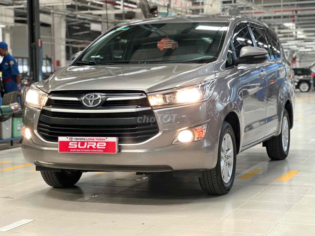 Продажа автоматической банки Innova G 2019 HT снижена на 60%