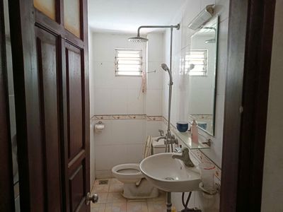 House in Tây Hồ