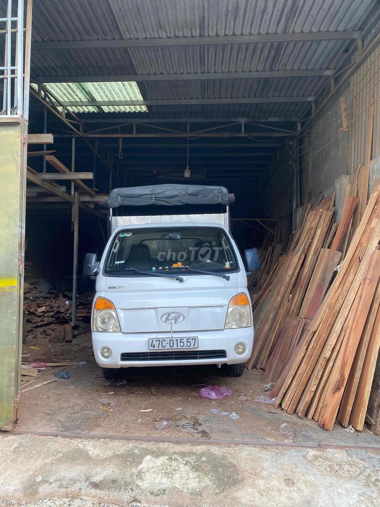 lên đời cần nhượng lại cho a,e yêu thích porter2. Mua bán Xe tải, xe ben tại Thành phố Buôn Ma Thuột Đắk Lắk được đăng bởi NỘI THẤT QUỐC BẢO hình 4