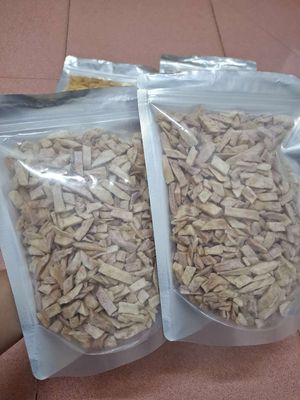 2 túi Khoai môn sấy + 2 túi mít sấy vỡ giòn ngon. Mua bán Đồ ăn, thực phẩm và các loại khác tại Thành phố Thủ Dầu Một Bình Dương được đăng bởi Ngoc Lan