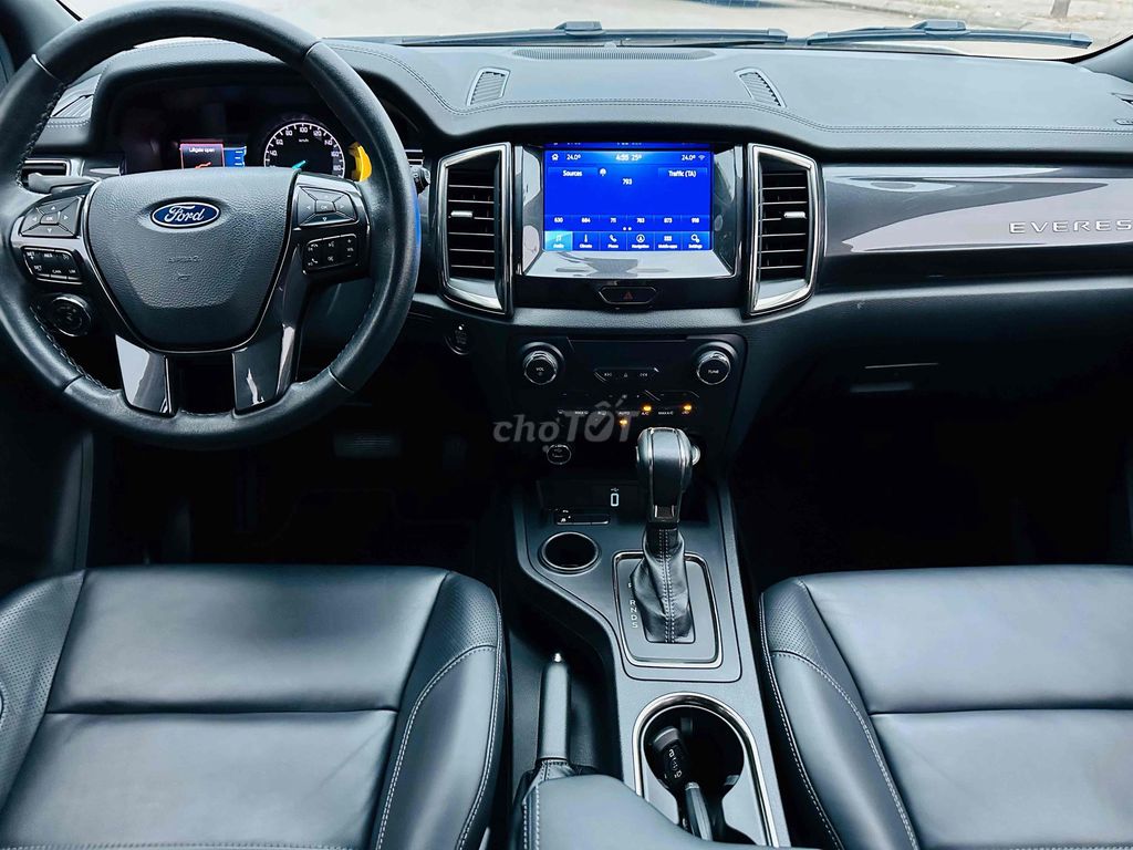 Ford Everest 2020 Titanium 2.0L AT 4x2. Mua bán Ô tô tại Quận Nam Từ Liêm Hà Nội được đăng bởi A Phương hình 11
