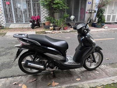 Honda SH Mode 2023 Đen