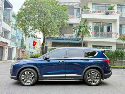 Hyundai Santa Fe 2022 2.4 Xăng tiêu chuẩn - 47000. Mua bán Ô tô tại Quận Gò Vấp Tp Hồ Chí Minh được đăng bởi Vũ Quyết